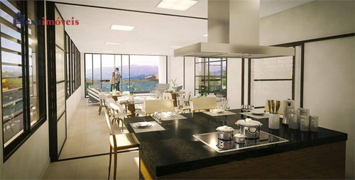 Imagem 17 de 30 de Terreno À Venda, 663 M² Por R$ 995.820 - Jardim Bandeirantes - Santana De Parnaíba/sp - Te0336