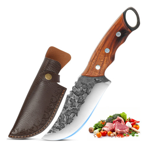 N Faca De Cozinha Faca Para Filé De Frango Facas De Chef