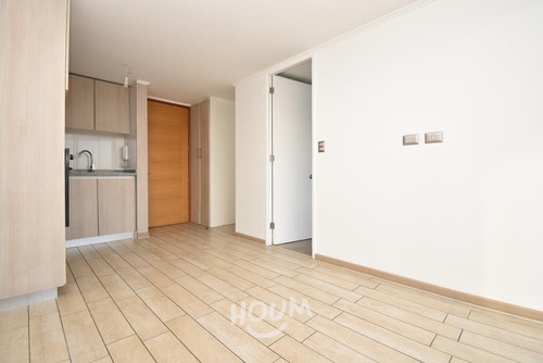 Departamento Avenida Vicuña Mackenna Poniente Id: 84638