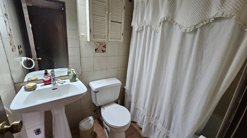 Depto En Venta 3d,2b, Mas Servicios Completos Las Condes