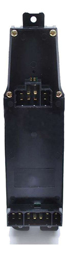 Switch Vidrios Seguros Espejos Para Ram 5500 6.7 2010 20p