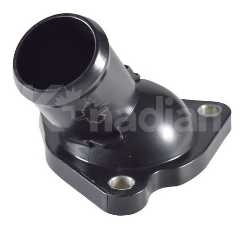 Toma Agua Nylon K-nadian Sx4 Crossover L4 2.0l 2010 A 2013