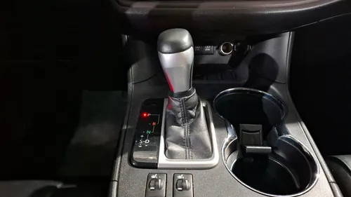 Toyota Highlander 3.5 Xle