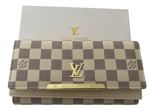 Billeteras Mujer Louis Vuitton Mujer