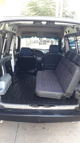 Peugeot Partner 1.9 D