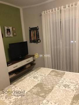Sobrado Com 3 Dormitórios À Venda, 220 M² Por R$ 800.000,00 - Jardim Das Américas - Curitiba/pr - So0069