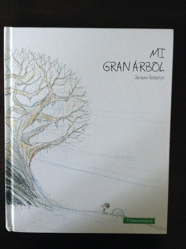 Mi Gran Árbol