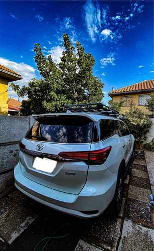 Toyota Fortuner Srv Fortuner Srv 2.7 Aut