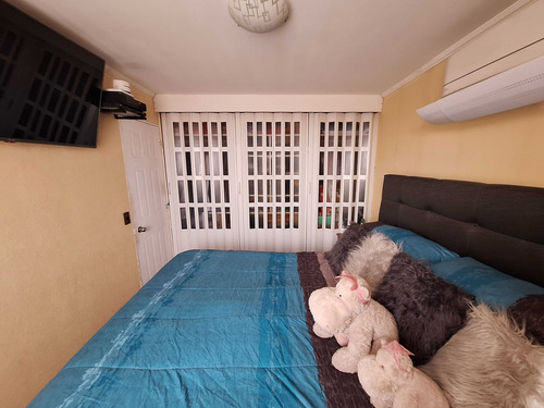 Casa En Condominio 3d 2b (96782)