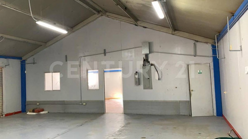 Imagen 5 de 15 de Se Renta Bodega En Parque Industrial