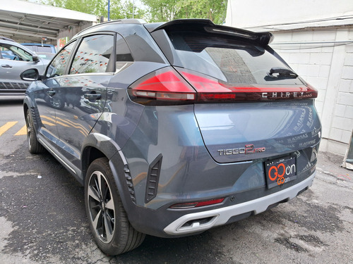Chirey Tiggo 2 Pro 1.0 Luxury At