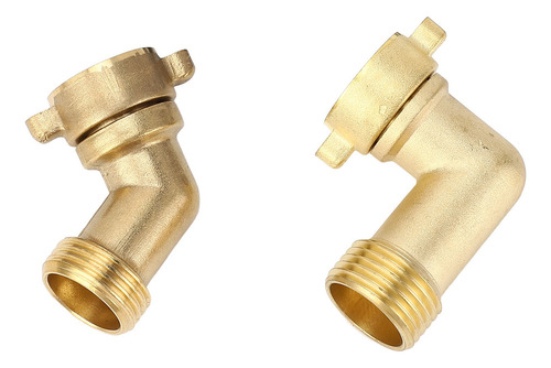 Pa Adaptador De Manguera De Agua Potable Rv, Robusto, Que
