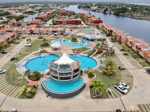 Imagen 28 de 29 de !!oportunidad, En Venta Townhouse Pueblo Viejo2 Pto Encantado Hgte
