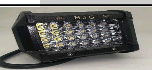 1 Exploradora 24 Led Universal Tipo Moto Envios Dmo