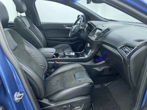 Imagen 18 de 25 de Ford Edge St