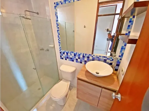 Venta Apartamento De 70mts2 En Barranquilla, Norte De Cali 13404-1