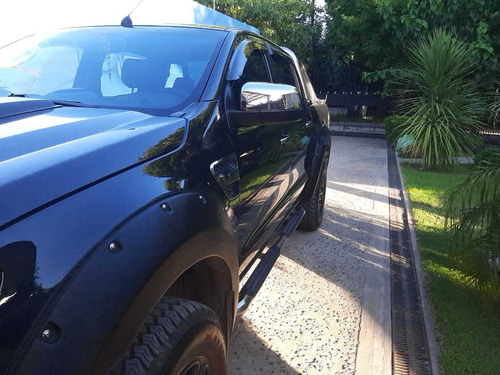 Ford Ranger 3.2 Cd 4x2 Xlt Tdci 200cv 2014