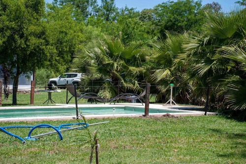 Imagen 22 de 24 de Chacra En Venta, Excelente Ubicacion, Piscina, Inmejorable Zona Agreste
