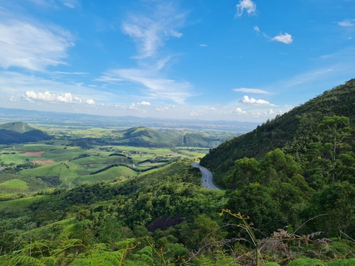 Imagem 12 de 13 de Chácara Vista Privilegiada Santo Antônio Do Pinhal - Sp - Centro - St-11501