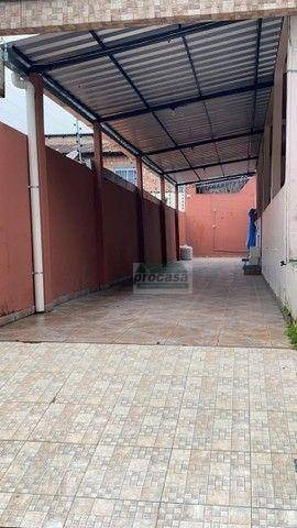 Imagem 1 de 5 de Casa Com 3 Dormitórios À Venda, 165 M² Por R$ 460.000 - Parque 10 De Novembro - Manaus/am - Ca4317