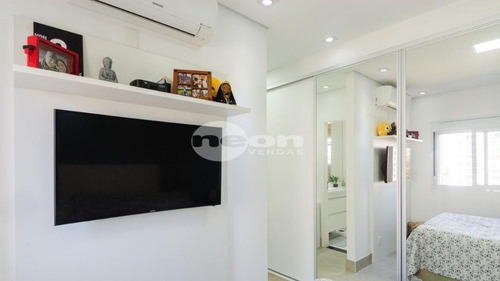 Imagem 13 de 15 de Apartamento - Centro - Ref: 961 - V-961