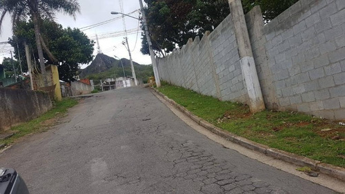 Imagem 4 de 7 de Terreno À Venda, 127 M² Por R$ 150.000,00 - Pirituba - São Paulo/sp - Te0068
