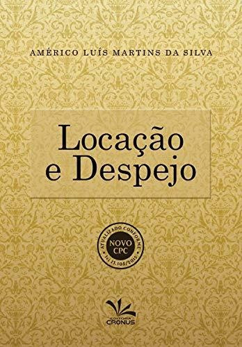 Livro Locação E Despejo