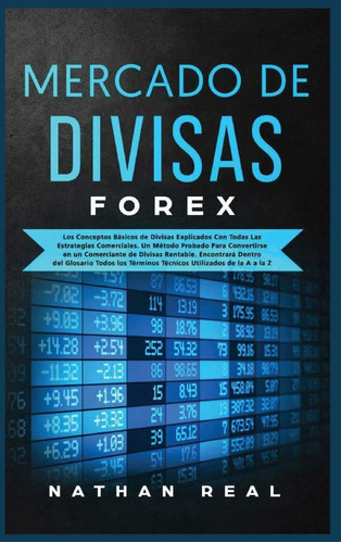 Libro Forex Mercado De Divisas: Los Conceptos Básicos Lln3
