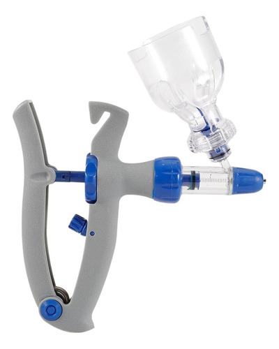 Cf Apara Jeringa De Inyector Automático De 2ml Para Ganadoa