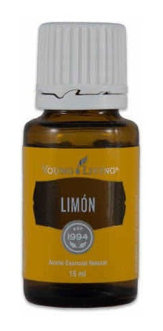 Aceite De Limón