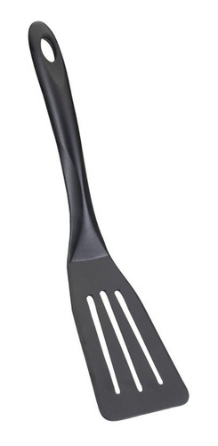 Volteador De Nylon Ranurado Utensilios De Cocina