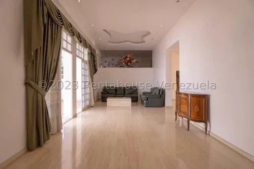 Casa En Venta Prados Del Este