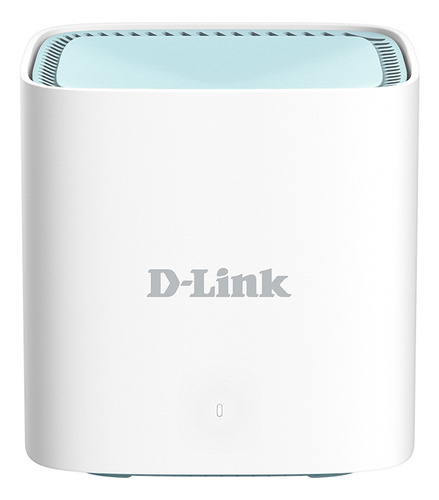 Router Mesh D-link Eagle Pro Ai Wifi 6 Ax1500 - M15