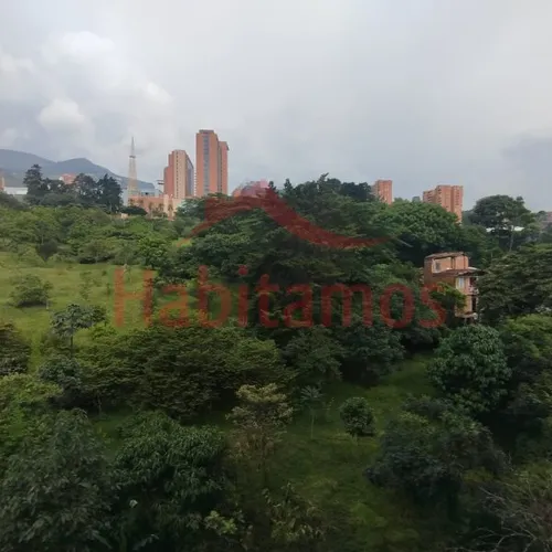 Apartaestudio En Arriendo En Medellín - El Poblado