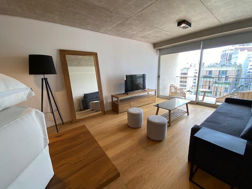 Alquiler Temporario En Torres Alley Palermo Full Amenities