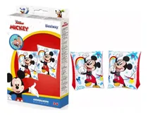 Comprar Bracitos Inflables Bestway Minnie Mickey Disney Infantil