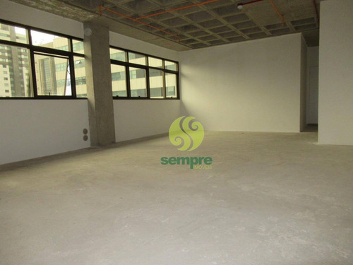 Imagem 5 de 16 de Sala À Venda, 80 M² E 01 Vaga - Savassi - Belo Horizonte/mg - Sa0097