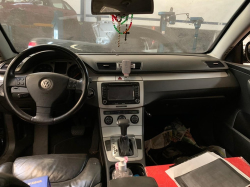 Imagem 2 de 5 de Passat 2.0t Fsi