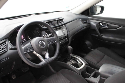 Imagen 9 de 15 de Nissan X Trail 2018 4 Cilindros