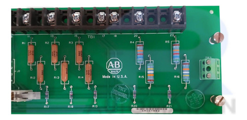New Allen Bradley 1395-122972 Bulletin 1395 Feedback Ass Ssn