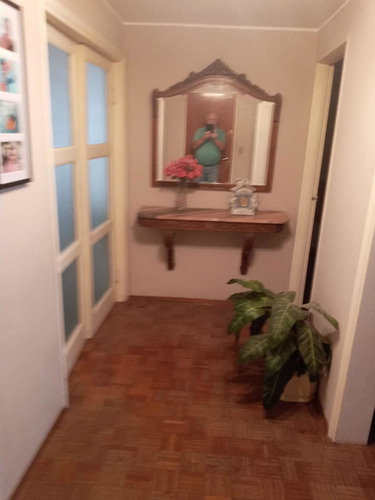 Vendo Apto 3 Dormit, Garaje Y Parrillero, Pocitos. + Cuotas