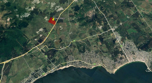 Chacras De 3 Hectáreas Sobre Ruta Interbalnearia Desde 95.000 Dólares, Oportunidad!