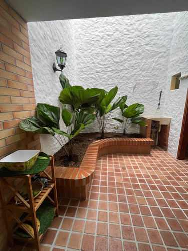 Imagen 7 de 14 de Casa En La Castellana Urbanización Terrazas De La Castellana