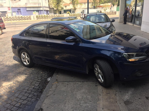 Volkswagen Vento 2.5 Luxury 170cv Tiptronic 2012