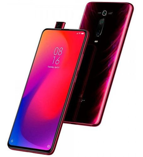 Xiaomi Mi 9t