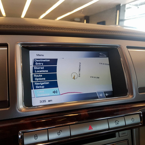 Jaguar Xf 5.0 Premium Luxury V8 32v Gasolina 4p Automático