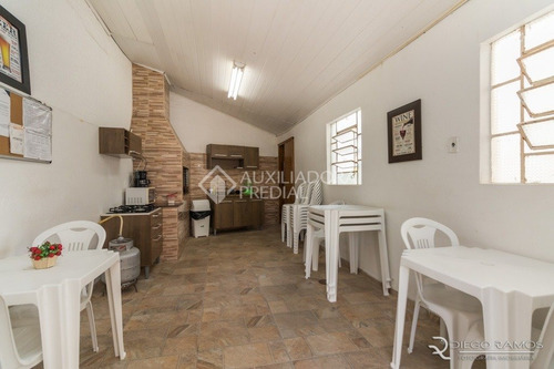 Imagem 8 de 15 de Apartamento - Cristo Redentor - Ref: 312598 - V-312598