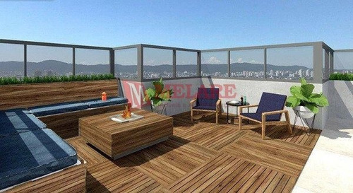 Imagem 13 de 15 de Apartamentos - Barra Funda - Ref: 56069 - L-56069