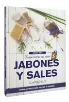 Comprar Jabones y Sales Paso A Paso Tapa Dura Lexus