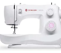 Comprar Maquina De Coser Singer Modelo 3220 32 Puntadas 